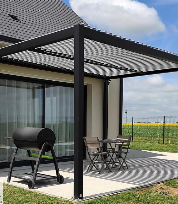 Pergola