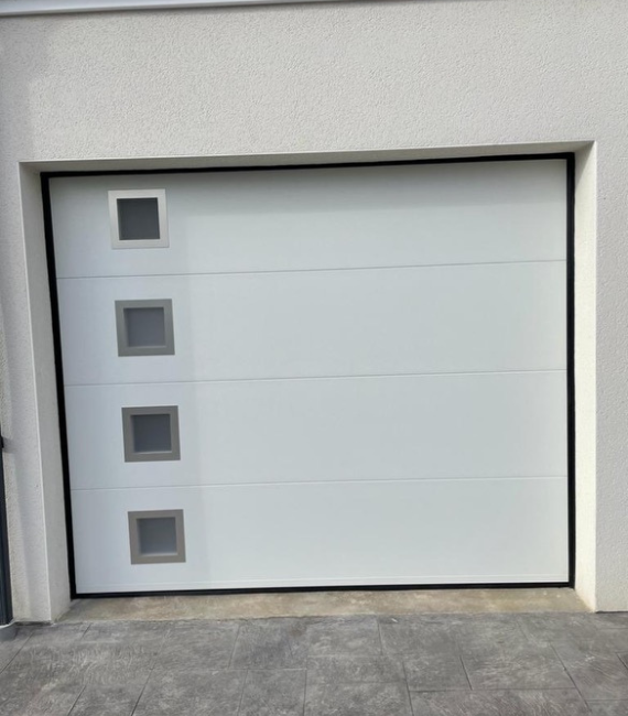 garage jacquemin